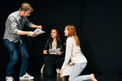 ACTING