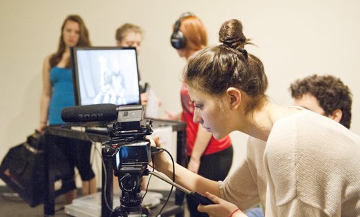 film acting institute