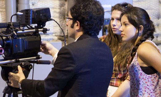 Film Direction institute at affordable fees