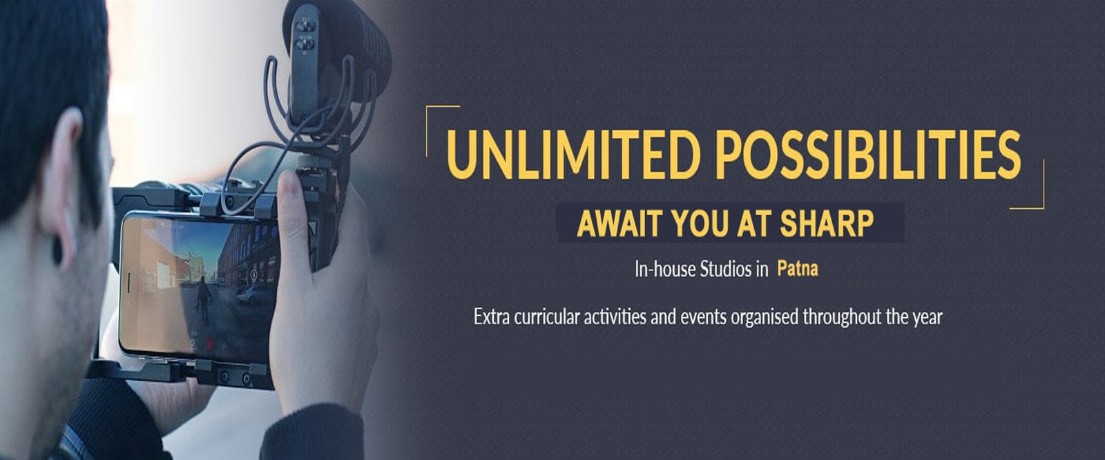 One of the best Modelling School| Class in Patna